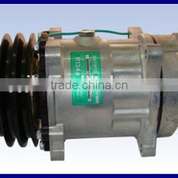 Auto ac compressor 709,air compressor for Universal,kompressor air conditioner compressors