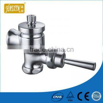 Sqare Hand Control Flush Valves