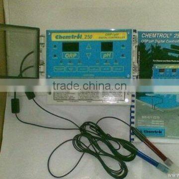 PH&ORP Pool Control System, Automatic Pool Controller photo-6