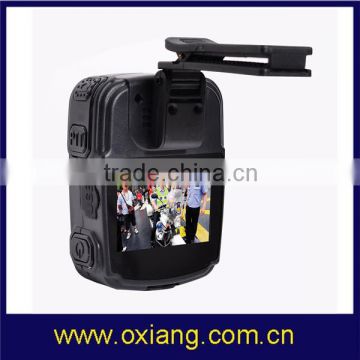 2.0 inch TFT LCD surveillance camera police riot equipment sale