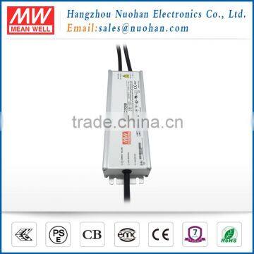 Mean Well HLG-120H-700B 120W 700mA Led Driver 700ma LED Power Supply 120w Dimming Led Driver 120w photo-6