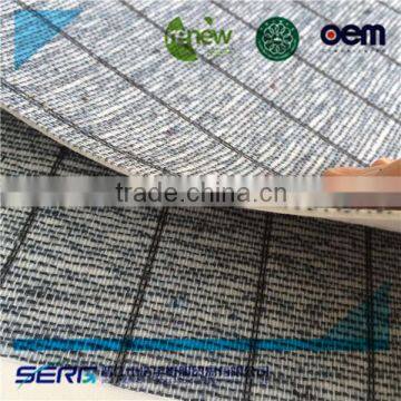 Good Hardness Striped Insole Board for Shoes and Bags photo-4