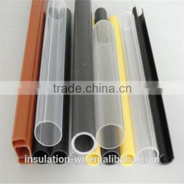 Acrylic antistatic material rod tubes and sheet 100% virgin