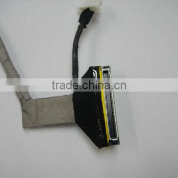 laptop LED LCD cable for DELL DSC04011