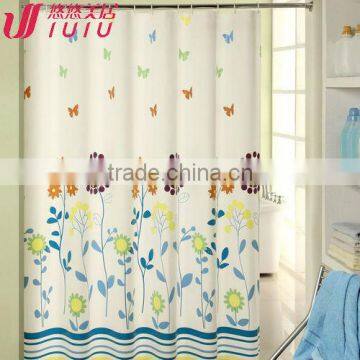 nautical bathroom Shower Curtain