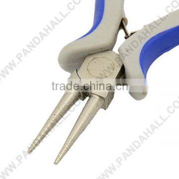 Jewelry Pliers, Round Nose Pliers(P002Y)