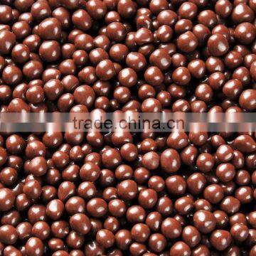 Gold Crispy Pearls photo-5