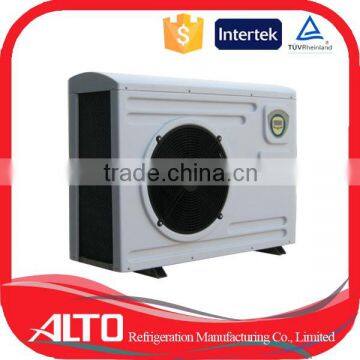 Alto AC-L28Y quality certified small air cooled instant portable water solar absorption chiller capacity 8.5kw/h chiller price