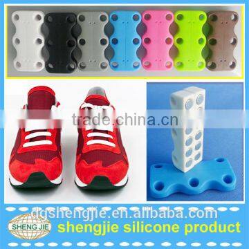 Europe hot selling bulk sale custom no tie magnetic shoelaces zubits colorful magnetic shoe closures                        
                                                Quality Choice
                                                    Most Popular