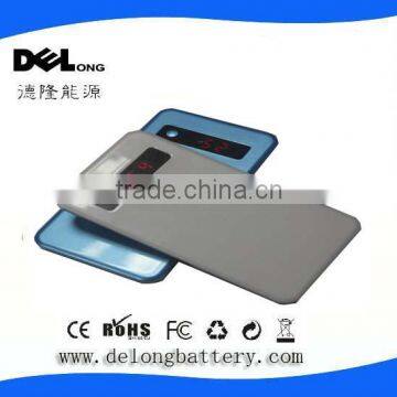 manual for power bank battery charger