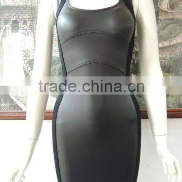 2013 Wholesale bandage dress(JS-BD1025)