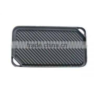 Cast Iron Stove Top Griddle