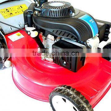 Gasoline Power 118cc 4.0hp Lawn Mower