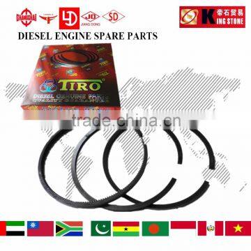 tractor spare parts high quality ZH1130 PISTON RING FOR SALE