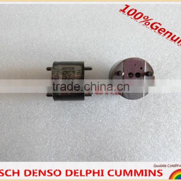 Common rail injector control valve 28277576 for 33800-4A710, 28229873, 28264952