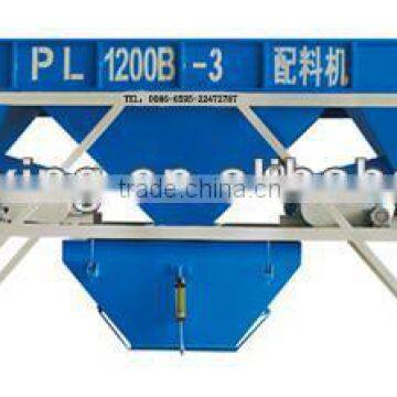 PL Seiries Concrete Batch Plant,block making machine,brick making machine,block machine,brick machine,block machinery