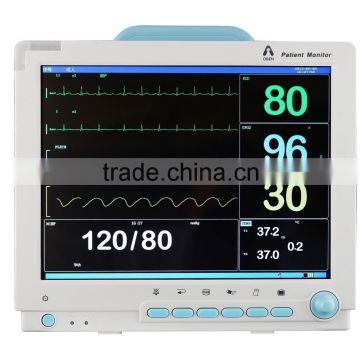 MCM-9000D Maternal Fetal Monitor