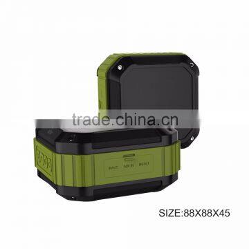 New design hot sale sound Bluetooth Speaker Subwoofer speaker box
