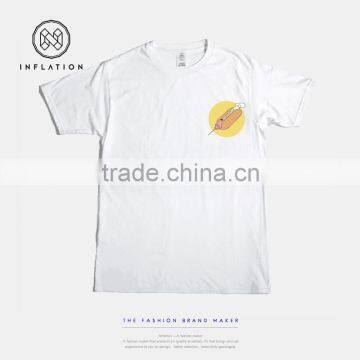 Wholesale Clothing T-shirt Printing