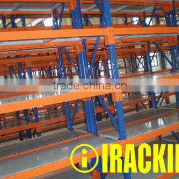 Heavy Duty Rack Shelves (IRB)