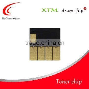 Compatible ink chips CB325E CB324E CB323E CN684E for HP Photosmart chips