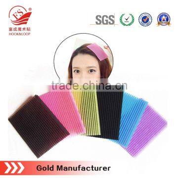 The Most Popular Fastener Tape Hair Clip Hair Bows in Korea photo-2