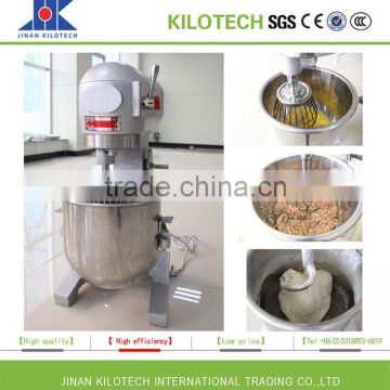 High Quality Best Price Food Planetary Mixer Machine