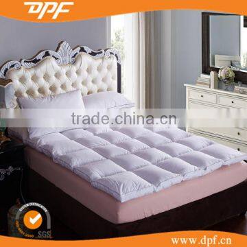 Sleep Well Thick mattress Pad With 5CM Wall