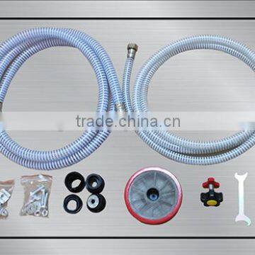 TRI PLUNGER POWER SPRAYER OSHIMA 2HP photo-4