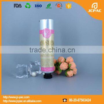 hand lotion cream of ABL aluminum cosmetic tube