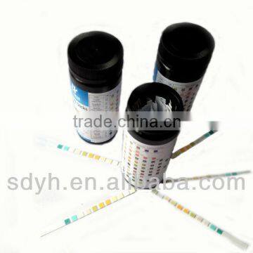 10A Dry Chemical Reagent Urine Analysis Strip Alibaba Express