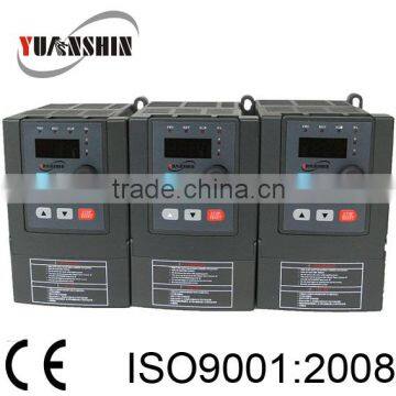 YX3000 series variable voltage variable frequency ac drive