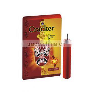 PS0891 Thunder King bomb Cracker 1.4G UN0336 firecrackers