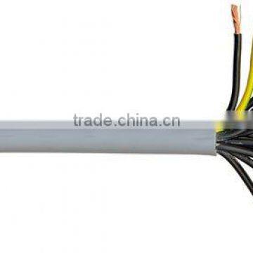 YY PVC Flexible cable