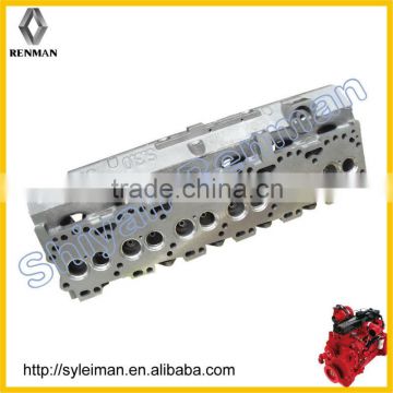 6CT8.3 cylinder head assembly 3936153