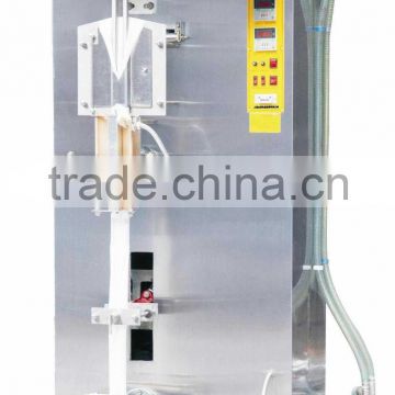 Automatic Liquid Filling Machine