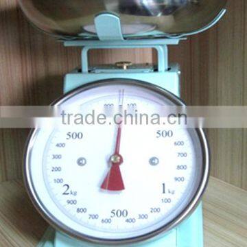 1kg/2kg/3kg/5kg Kitchen Scale 5kg photo-4