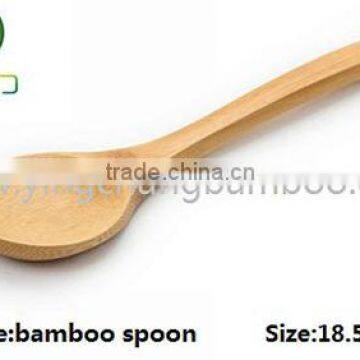 ice cream spoon baby silicone measuring spoon wooden spoon