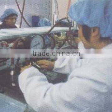 Yangzhou Fupond Electronic Technology Co., Ltd.