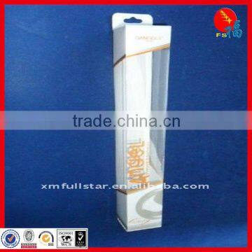 Plastic Packaging Box With Printing