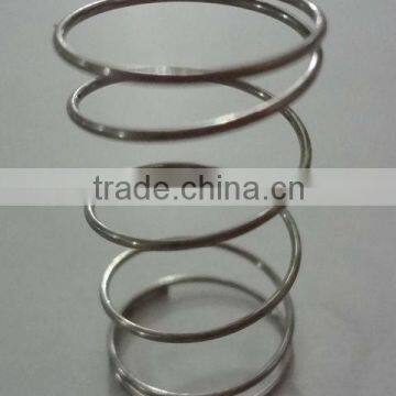 Charmilles Wire Cut EDM Consumable Parts EDM Spring C432