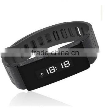Aireego 2016 Wholesale Activity Trackers Activity Tracker With Heart Rate Bicycle Smart Band photo-4