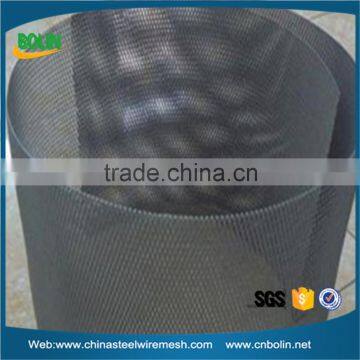 Ultra Fine 100 Mesh Ti / Titanium Filter Wire Mesh photo-3
