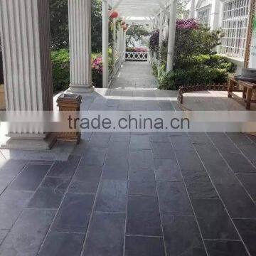 natural jiangxi black slate