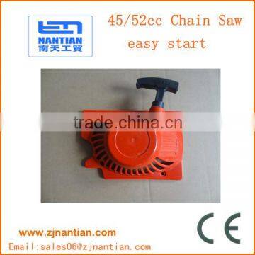 45/52cc Chain Saw spare part, easy start