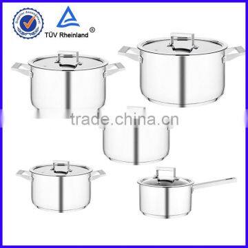 Couscous Stainless Steel Pot