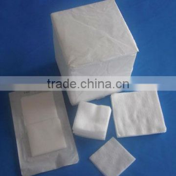 Medical Gauze swab