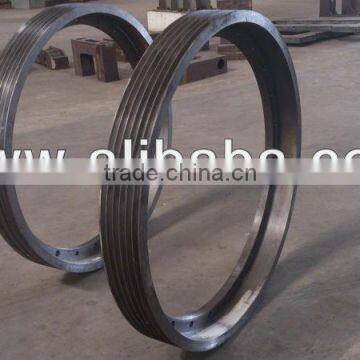 Casting Component