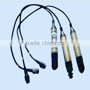 Come buy!! High quality GH203 Dual Geophone ,made in China