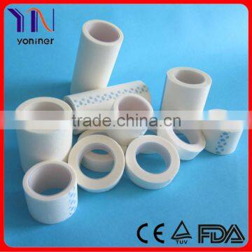 Micropore Medical Adhesive Tape Paper Tape 3m manufacturer CE FDA approved